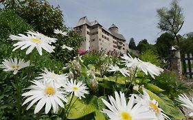 Hotel Schloss Matzen