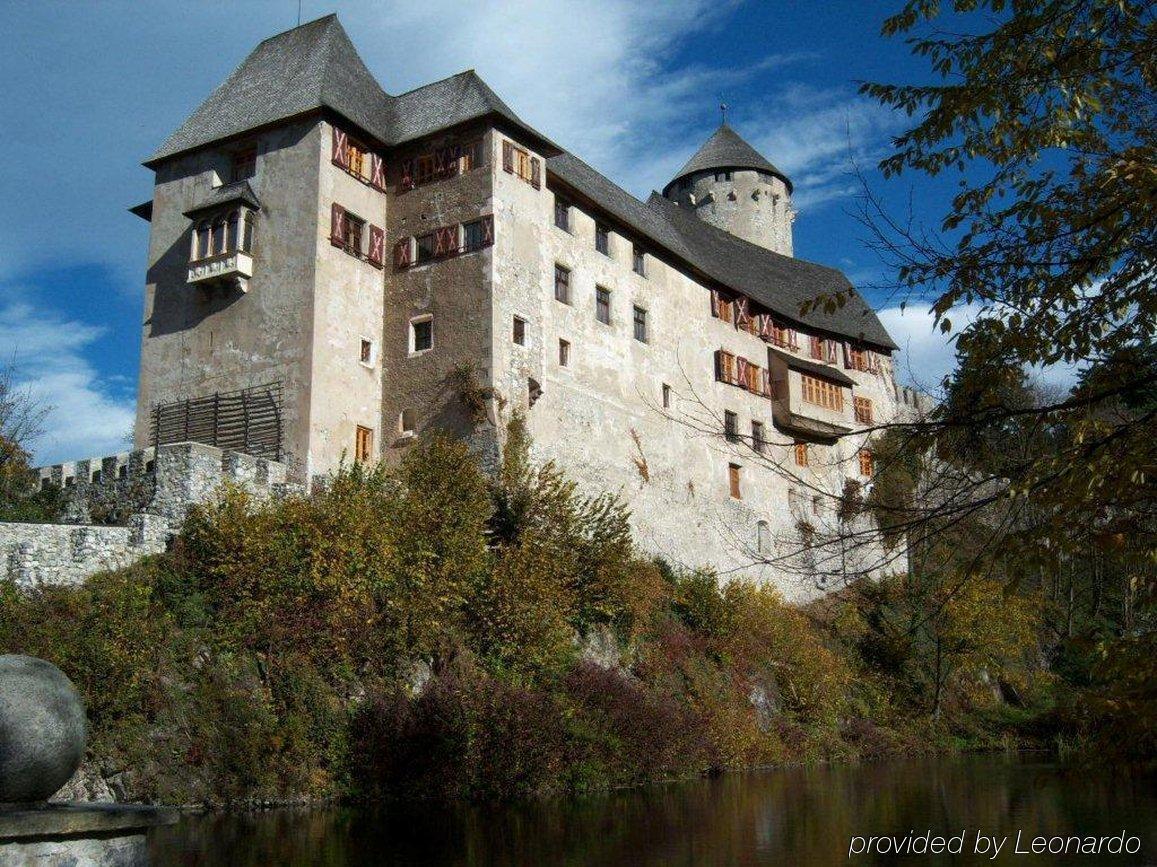 Schloss Matzen Reith im Alpbachtal Exterior foto