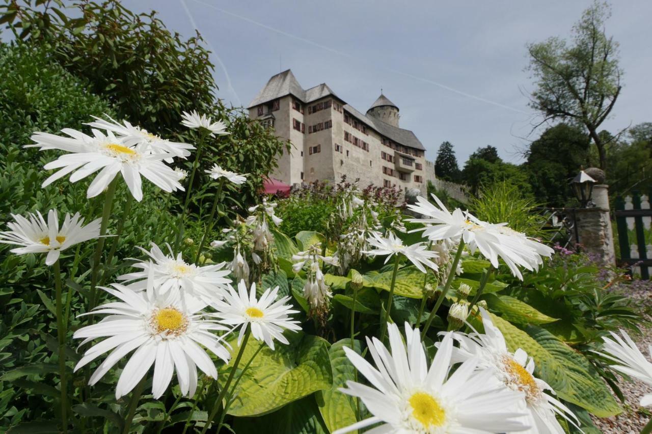 Schloss Matzen Reith im Alpbachtal Exterior foto